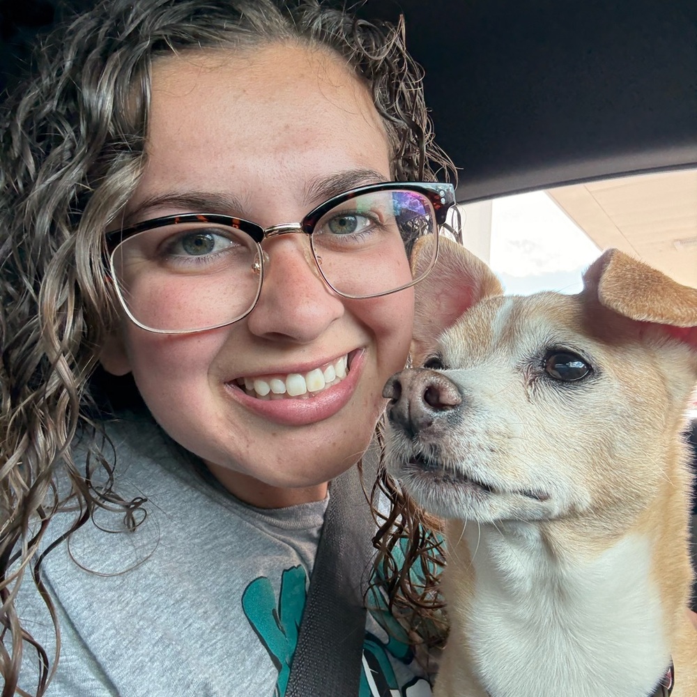 Meet your Posher, Jamie